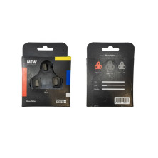 Calas Look Keo Grip negro 0º New