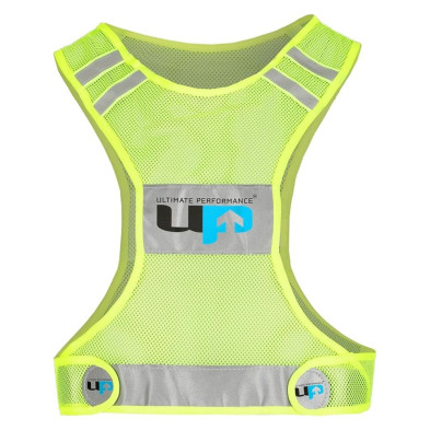 Chaleco reflectante Ultimate Performance Reflective Race