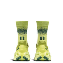 Zapatillas X-Bionic Terraskin X03 calcetín se combina con el calzado para potenciar la circulación del aire