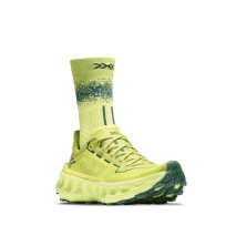 Zapatillas X-Bionic Terraskin X03 Electric Energy Dark Green
