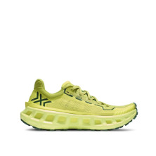 Zapatillas X-Bionic Terraskin X03 Electric Energy Dark Green