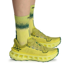 Zapatillas X-Bionic Terraskin X03 Electric Energy Dark Green