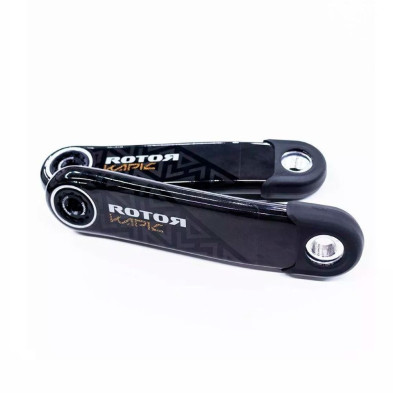 Bielas Rotor Kapic Carbon par