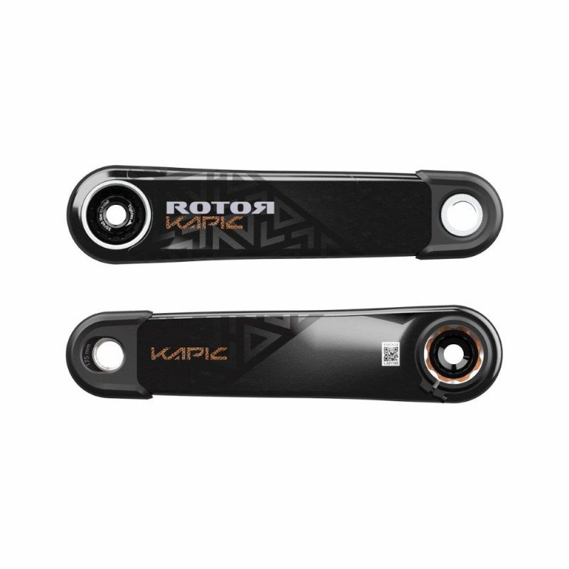 Bielas Rotor Kapic Carbo