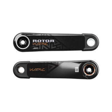 Bielas Rotor Kapic Carbo