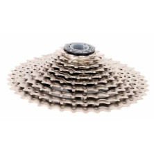CASSETTE MSC 2 ALU SPIDER 10V 11-46