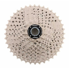 CASSETTE MSC 2 ALU SPIDER 10V 11-46