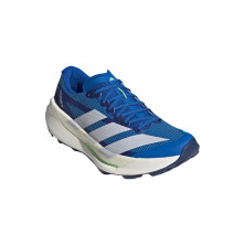 Zapatillas Adidas Terrex Agravic TT Hombre Blue Dash Grey Lime Burst espectacular retorno de energía