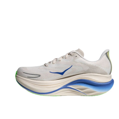 Zapatillas Hoka Skyward X 2 hombre Grout Cobalt ahora más cómodas