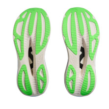 Zapatillas Hoka Skyward X 2 hombre Grout Cobalt más segura pero igual de ágil