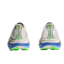 Zapatillas Hoka Skyward X 2 hombre Grout Cobalt reducir el peso y el grosor de la suela