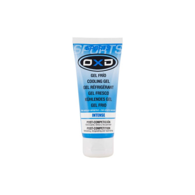 Gel frío intenso OXD