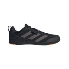 Zapatillas entrenamiento Adidas The Total Hombre Core Black/ Charcoal/ Lucid Blue