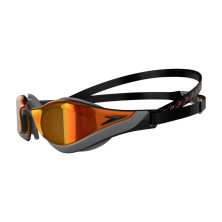 Gafas de natacion Speedo Fastskin Pure Focus Mirror Black