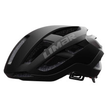 Casco Limar Air Star Matt Black