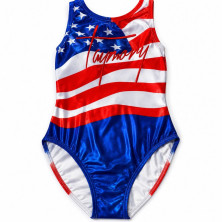 Bañador SW48 Mujer USA Taymory