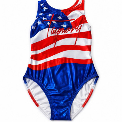 Bañador SW48 Mujer USA Taymory