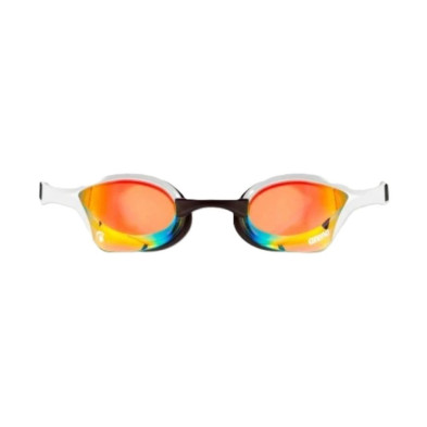 Descubre las Gafas natación Arena Cobra Ultra Mirror Swipe frontal