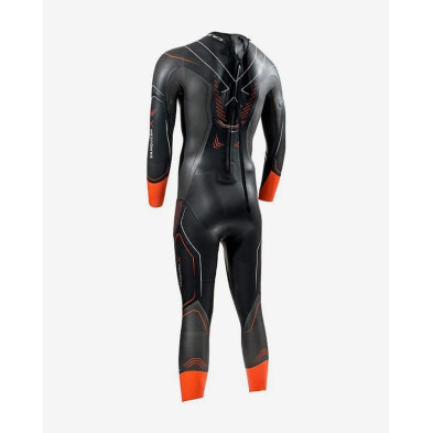 Neopreno hombre Vanquish-X Black/Orange