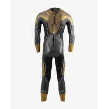 Neopreno hombre Vanquish-X - Limited Edition - Gunmetal/Gold