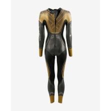 Neopreno Vanquish-X mujer - Limited Edition - Gunmetal/Gold