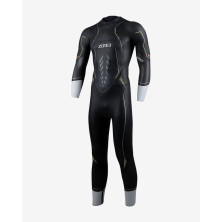 Neopreno hombre Aspire - Black/Chalk