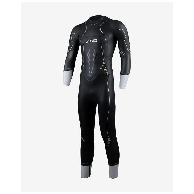 Neopreno hombre Aspire - Black/Chalk