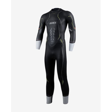 Neopreno hombre Aspire - Black/Chalk