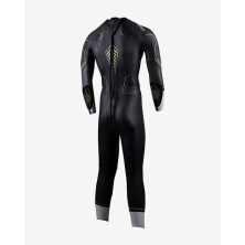 Neopreno hombre Aspire - Black/Chalk
