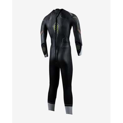Neopreno hombre Aspire - Black/Chalk