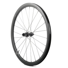 Juego ruedas Progress Airspeed A38 Disc 12x100/12x142 Cubierta trasera
