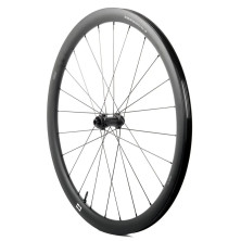 Juego ruedas Progress Airspeed A38 Disc 12x100/12x142 Cubierta delantera