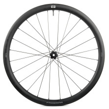 Juego ruedas Progress Airspeed A38 Disc 12x100/12x142 Cubierta frontal
