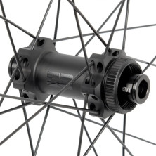 Juego ruedas Progress Airspeed A45 Disc 12x100/12x142 buje delantero