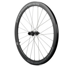 Juego ruedas Progress Airspeed A45 Disc 12x100/12x142 trasera