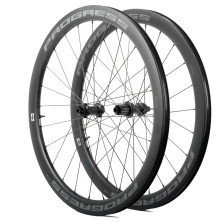 Juego ruedas Progress Airspeed A45 Disc 12x100/12x142