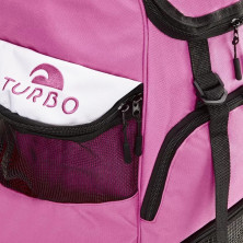 Mochila Turbo Draco