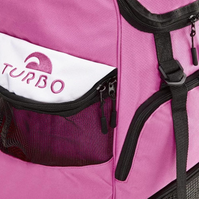 Mochila Turbo Draco bolsillo