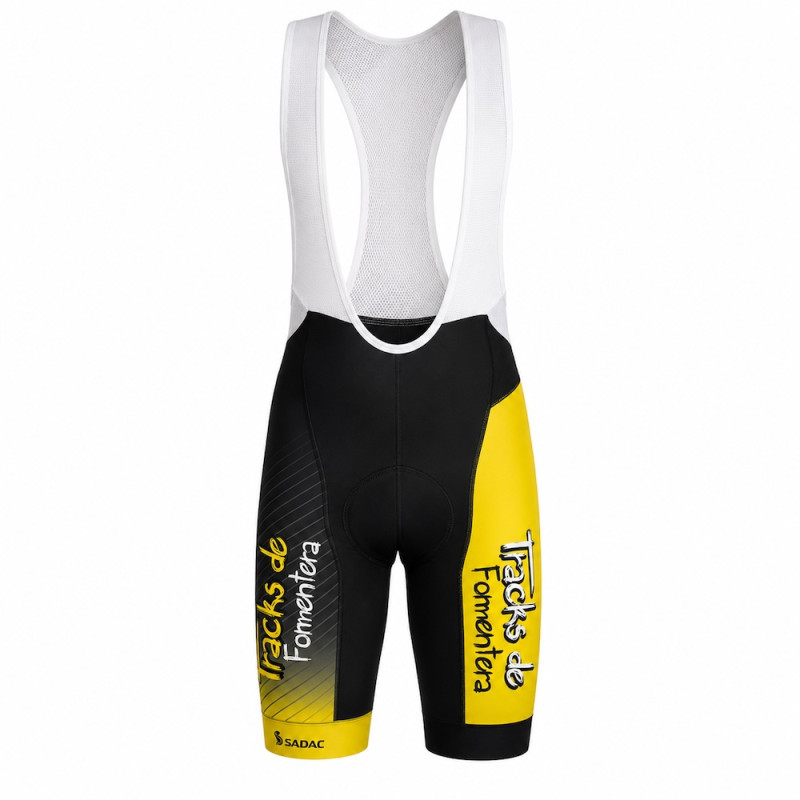 Culotte corto Formentera Bioracer