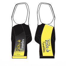 Culotte Elite Strada corto Ed Limitada Formentera Taymory lateral