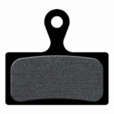 Pastillas de freno Galfer Pad Standard para Shimano Deore XT M785, SLX, M666 y XTR M985