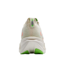 Zapatillas Brooks Hyperion Max 3 Hombre Coconut/ Green Gecko/ Pink Clay drop 6mm