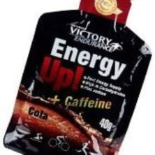 Energy Up! + Gel 1 gel x 40 gr