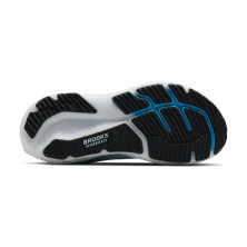Zapatillas Brooks Glycerin GTS 23 mujer Nantucket Breeze/ Rain/ Clear durabilidad probada para alto kilometraje