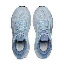 Zapatillas Brooks Glycerin GTS 23 mujer Nantucket Breeze/ Rain/ Clear nuevo Engineered Mesh