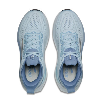 Zapatillas Brooks Glycerin GTS 23 mujer Nantucket Breeze/ Rain/ Clear nuevo Engineered Mesh