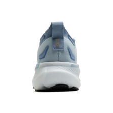 Zapatillas Brooks Glycerin GTS 23 mujer Nantucket Breeze/ Rain/ Clear  amortiguación acolchada