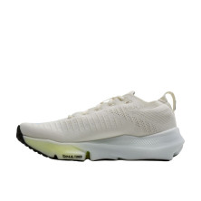 Zapatillas Brooks Glycerin Flex hombre White/ Cyber Yellow/ Nightlife perfectas para correr o ir al gimnasio