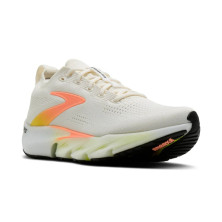 Zapatillas Brooks Glycerin Flex mujer White/ Peach/ Nightlife