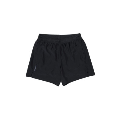 Pantalón running Brooks Dash Short 6" hombre Black